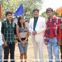 LKG to Eamcet Movie Opening Photos | Picture 414628