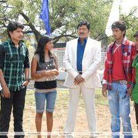 LKG to Eamcet Movie Opening Photos | Picture 414635