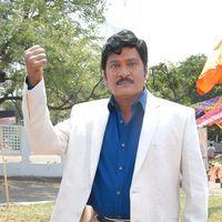 Rajendra Prasad - LKG to Eamcet Movie Opening Photos | Picture 414643