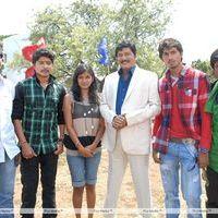 LKG to Eamcet Movie Opening Photos | Picture 414644
