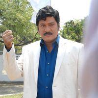 Rajendra Prasad - LKG to Eamcet Movie Opening Photos | Picture 414647