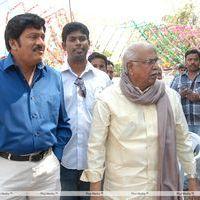 LKG to Eamcet Movie Opening Photos | Picture 414650