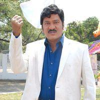 Rajendra Prasad - LKG to Eamcet Movie Opening Photos | Picture 414652