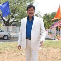 Rajendra Prasad - LKG to Eamcet Movie Opening Photos | Picture 414653