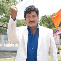 Rajendra Prasad - LKG to Eamcet Movie Opening Photos | Picture 414655
