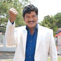 Rajendra Prasad - LKG to Eamcet Movie Opening Photos | Picture 414659