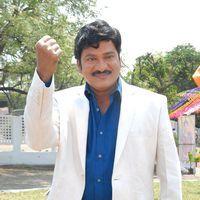 Rajendra Prasad - LKG to Eamcet Movie Opening Photos | Picture 414663