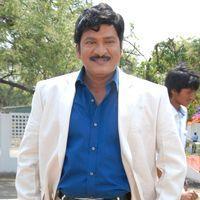 Rajendra Prasad - LKG to Eamcet Movie Opening Photos | Picture 414670