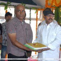 LKG to Eamcet Movie Opening Photos | Picture 414671