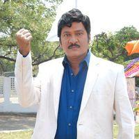 Rajendra Prasad - LKG to Eamcet Movie Opening Photos | Picture 414672