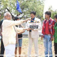 LKG to Eamcet Movie Opening Photos | Picture 414673