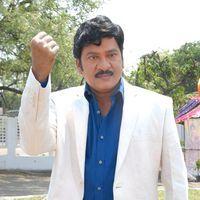 Rajendra Prasad - LKG to Eamcet Movie Opening Photos | Picture 414674
