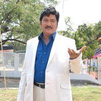 Rajendra Prasad - LKG to Eamcet Movie Opening Photos | Picture 414677