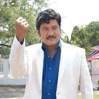 Rajendra Prasad - LKG to Eamcet Movie Opening Photos | Picture 414678