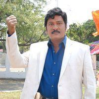 Rajendra Prasad - LKG to Eamcet Movie Opening Photos | Picture 414681