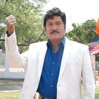 Rajendra Prasad - LKG to Eamcet Movie Opening Photos | Picture 414683