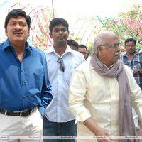 LKG to Eamcet Movie Opening Photos | Picture 414688