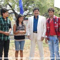 LKG to Eamcet Movie Opening Photos | Picture 414689
