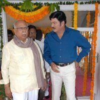 LKG to Eamcet Movie Opening Photos | Picture 414690