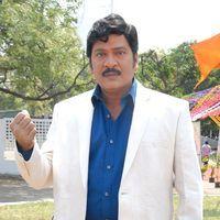 Rajendra Prasad - LKG to Eamcet Movie Opening Photos | Picture 414691