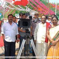 LKG to Eamcet Movie Opening Photos | Picture 414697