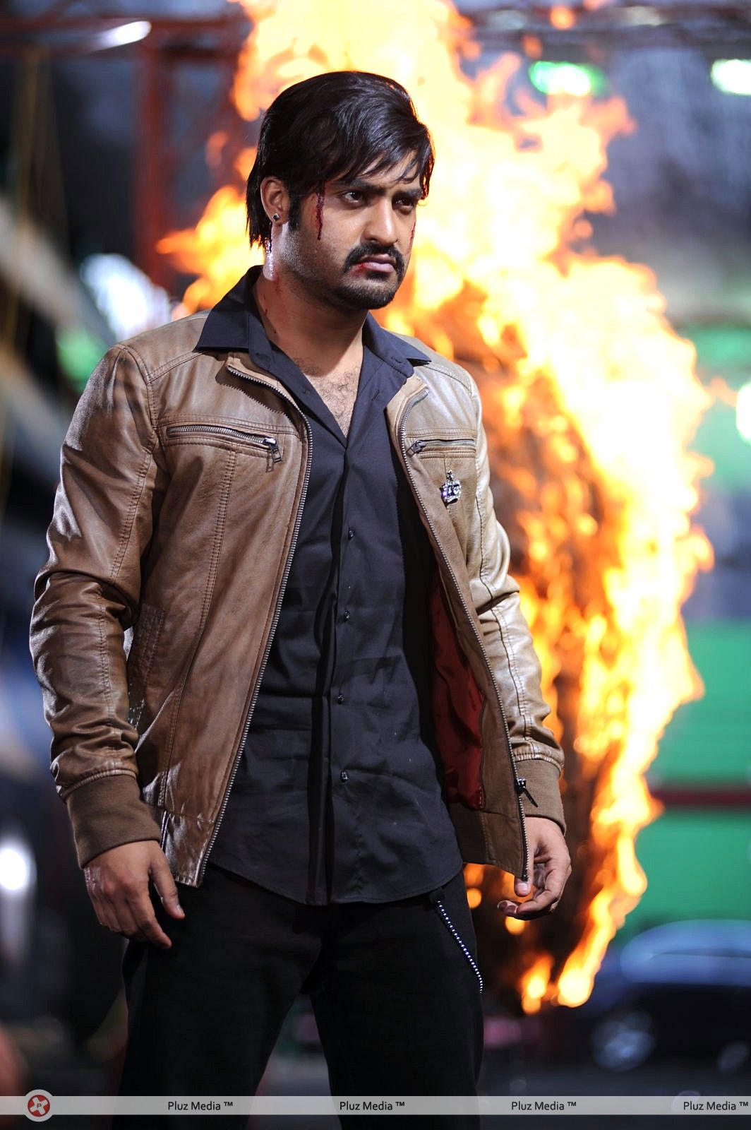 Jr. NTR - Baadshah Movie New Photos | Picture 420335