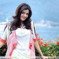 Kajal Aggarwal - Baadshah Movie New Photos | Picture 420329