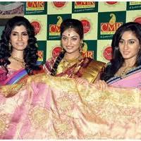 CMR Wedding Collection Launch Pictures | Picture 446203