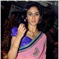 Deepti Sati at CMR Wedding Collection Launch Pictures | Picture 446224