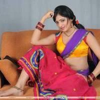 Haripriya Hot Photos in Abbai Class Ammai Mass Movie | Picture 446537