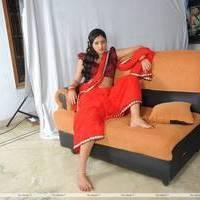 Haripriya Hot Photos in Abbai Class Ammai Mass Movie | Picture 446543