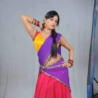 Haripriya Hot Photos in Abbai Class Ammai Mass Movie | Picture 446548