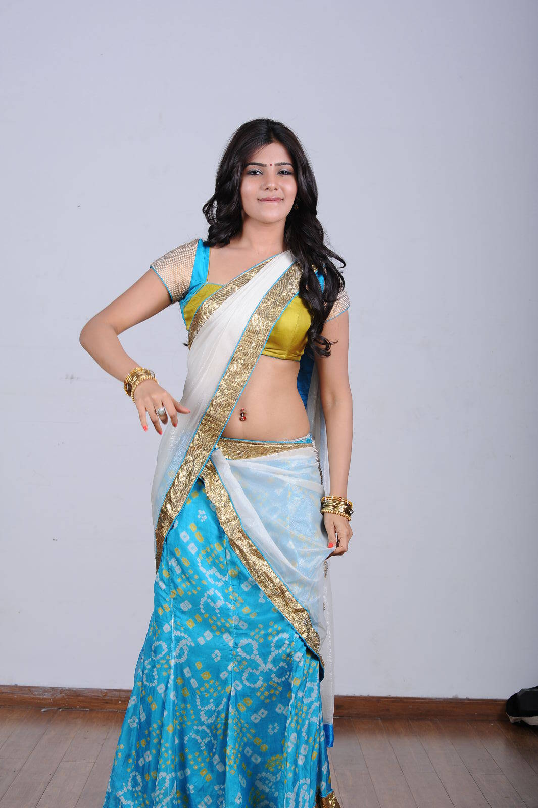 Samantha Latest Hot Images | Picture 447050