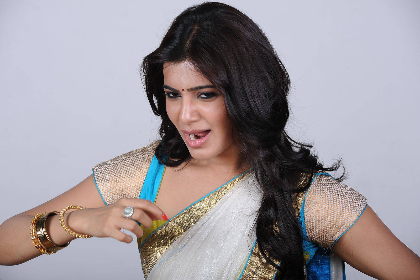 Samantha Latest Hot Images | Picture 447051