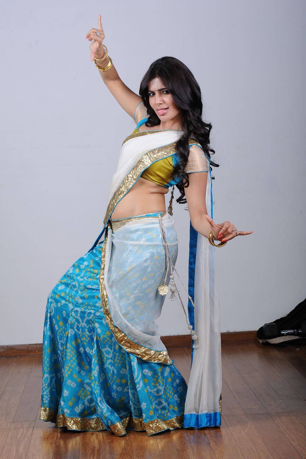 Samantha Latest Hot Images | Picture 447059