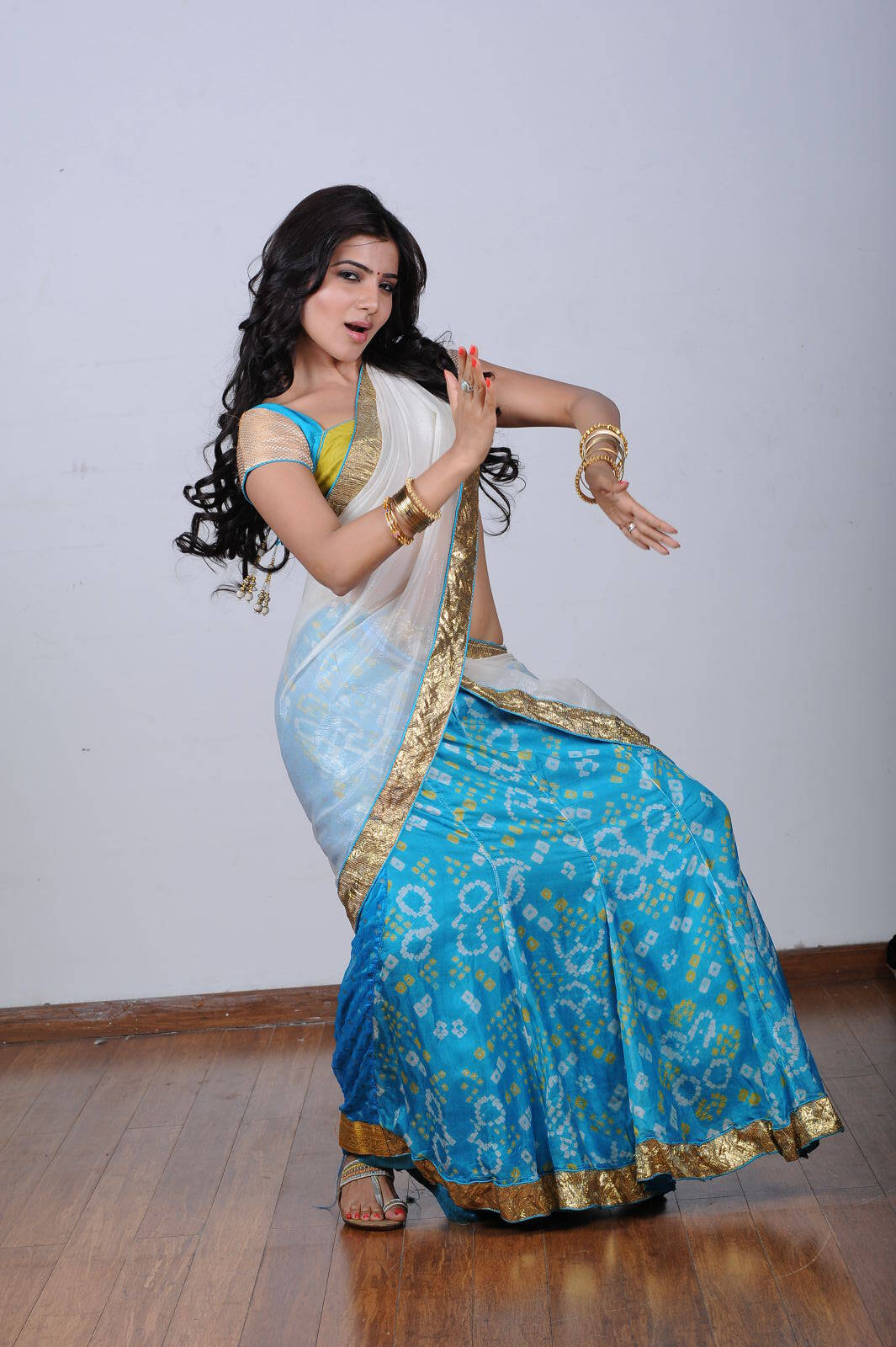 Samantha Latest Hot Images | Picture 447101