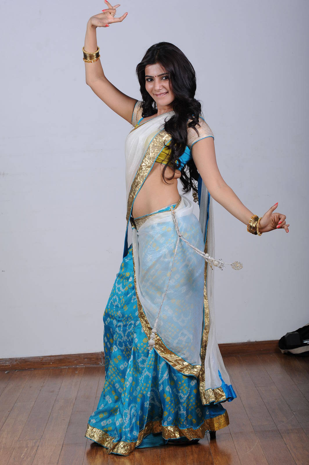 Samantha Latest Hot Images | Picture 447103