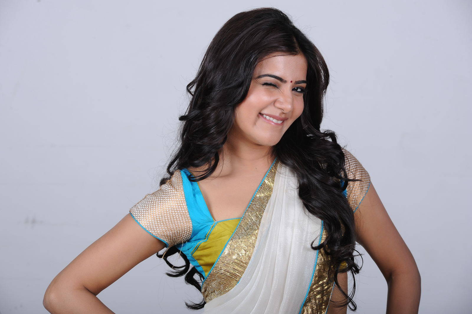 Samantha Latest Hot Images | Picture 447108