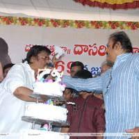 Dasari Narayana Rao Birthday 2013 Celebrations Pictures