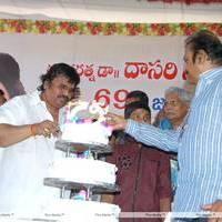 Dasari Narayana Rao Birthday 2013 Celebrations Pictures | Picture 448600