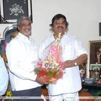 Dasari Narayana Rao Birthday 2013 Celebrations Pictures | Picture 448619