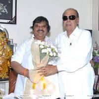 Dasari Narayana Rao Birthday 2013 Celebrations Pictures