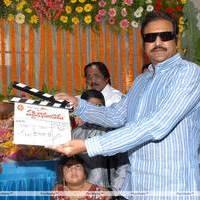 Mohan Babu - Vaddikaasulavaadu Movie Launch Stills | Picture 448515