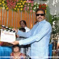 Mohan Babu - Vaddikaasulavaadu Movie Launch Stills | Picture 448526