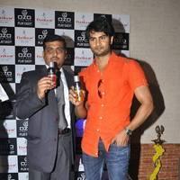 Sudheer Babu Launches Fizikem Men's Deo Spray Photos
