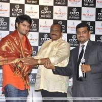 Sudheer Babu Launches Fizikem Men's Deo Spray Photos | Picture 450704