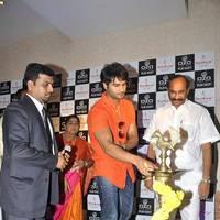 Sudheer Babu Launches Fizikem Men's Deo Spray Photos | Picture 450718