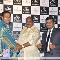 Sudheer Babu Launches Fizikem Men's Deo Spray Photos | Picture 450727