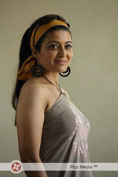 New Actress Kavita Srinivas Hot Photos | Picture 451233