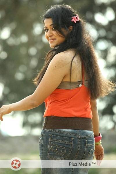 New Actress Kavita Srinivas Hot Photos | Picture 451234